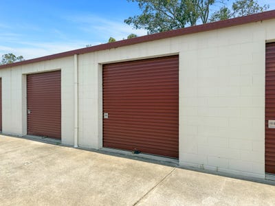 Shed 12 53 Torquay Road, Pialba, QLD