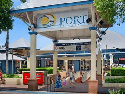Port Village, 11/17 Macrossan Street, Port Douglas, QLD