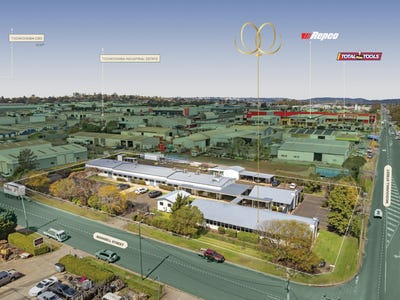 212 McDougall Street, Wilsonton, QLD