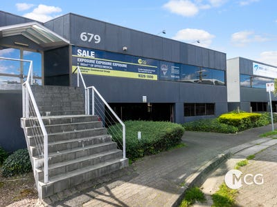 679 Boronia Road, Wantirna, VIC