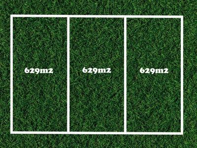 Lots, 358, 359, 360 Dunkley Street, Altona, VIC