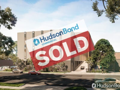 The Base Oakleigh, 218/1076 Centre Road, Oakleigh South, VIC