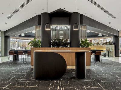 60 Marcus Clarke Street, City, ACT