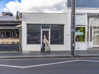 4a Izett Street, Prahran, VIC