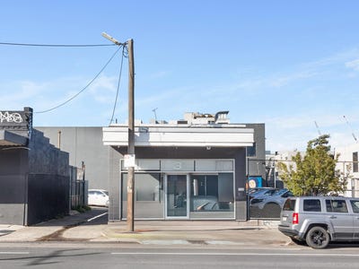 3 Victoria Street, Footscray, VIC
