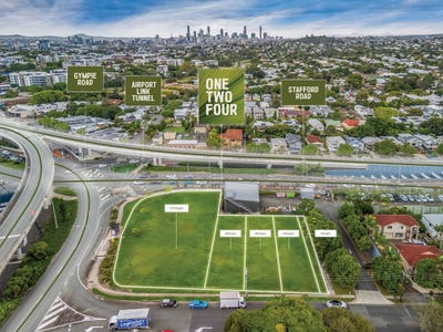 124 Gympie Road, Kedron, QLD