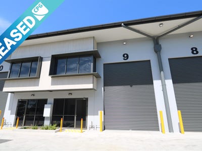 Unit 9/106-120 Tasman Street, Kurnell, NSW