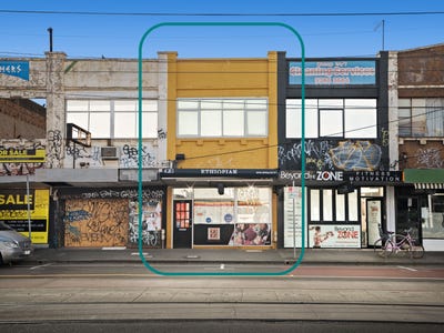 718 Sydney Road, Brunswick, VIC