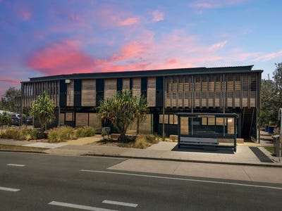 Peregian Digital Hub A1/253 David Low Way, Peregian Beach, QLD