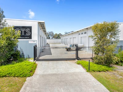 7/7/8a Innovation Close, Taylors Beach, NSW