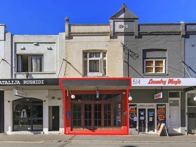512 King Street, Newtown, NSW
