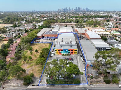 10-12 Moreland Road, Brunswick East, VIC