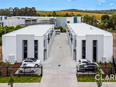 6/6 Ellis Way, Upper Coomera, QLD