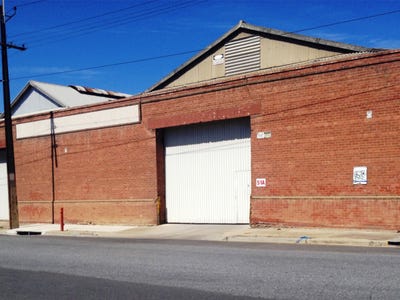 49-51 Lipson Street, Port Adelaide, SA