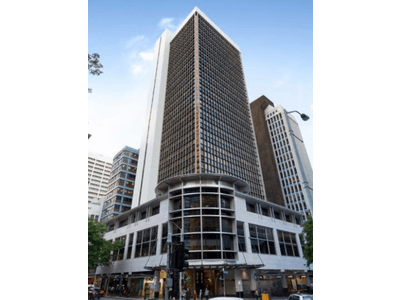 324 Queen Street, Brisbane City, QLD