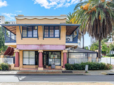 128 & 130 Mill Point Road, 128 & 130 Mill Point Road, South Perth, WA