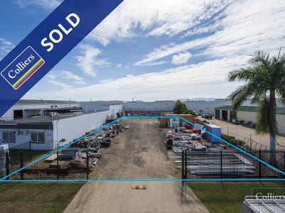 55 Leyland Street, Garbutt, QLD