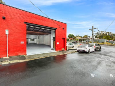 1 Crystal Street, Rozelle, NSW