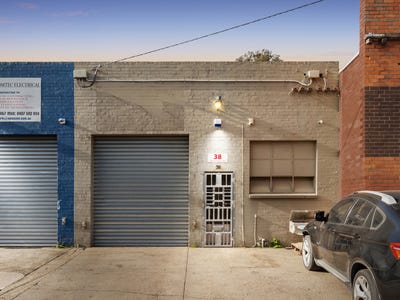 38 Newlands Road, Reservoir, VIC