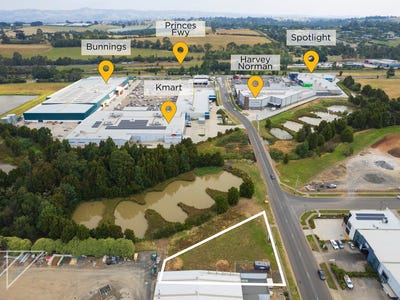 25  Hazel Drive, Warragul, VIC