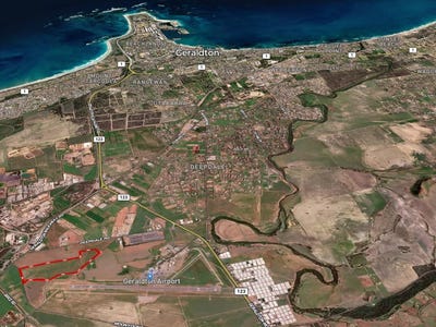 Lot/9503 Arthur Road, Meru, WA