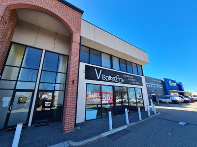 7/2 Mulgul Road, Malaga, WA