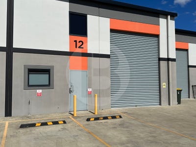 12/74 MILEHAM STREET, South Windsor, NSW