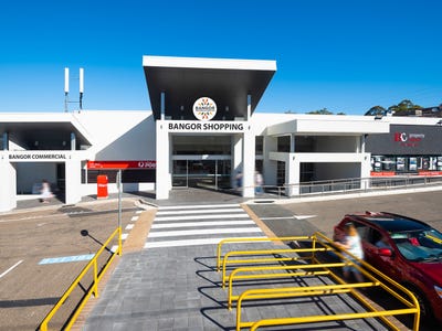 Address available on request, Bangor, NSW