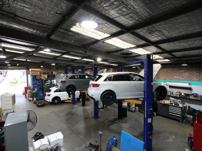 25 - 29 Nancarrow Avenue, Ryde, NSW