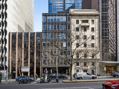 49 Exhibition Street, Melbourne, VIC