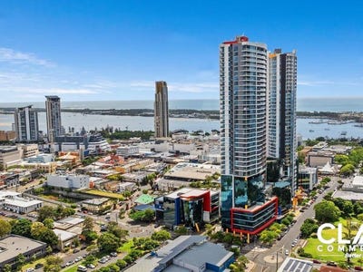 30612/9 Lawson Street, Southport, QLD
