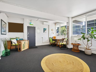 Suite 10/16 Waratah Street, Mona Vale, NSW