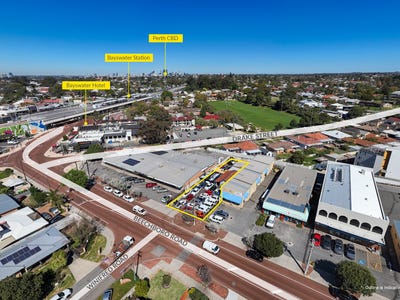 7 Beechboro Road South, Bayswater, WA