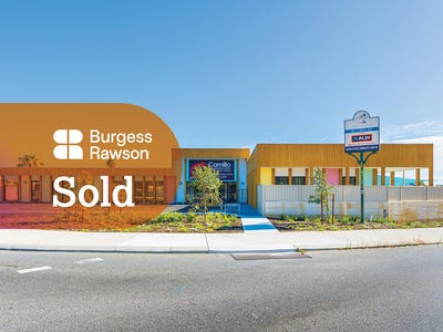 Camillo Early Learning, 9 Westfield Road, Camillo, WA