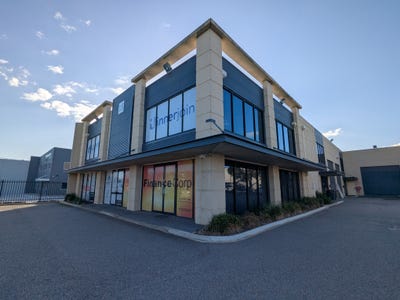Suite 3 & 4, 18 Blackly Row, Cockburn Central, WA