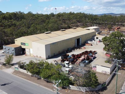 2 Bensted Road, Callemondah, QLD