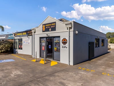 664 North East Road, Holden Hill, SA