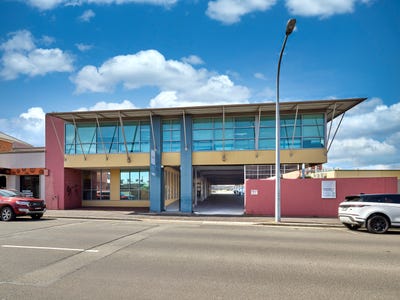 11-15 Cameron Street, Launceston, TAS