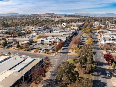 141 High Street, Mansfield, VIC