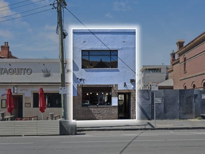 348 Drummond Street,, Carlton, VIC