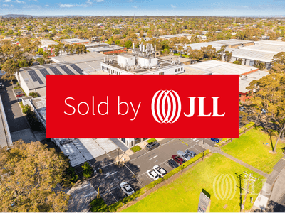 700 Springvale Road, Mulgrave, VIC