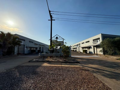 8/41 Georgina Crescent, Yarrawonga, NT