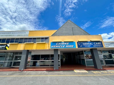Stanton Place Business Centre, Shop 17, 2-6 Stanton Road, Smithfield, QLD
