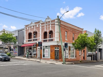 1/198-206 Saint Johns Road, Glebe, NSW