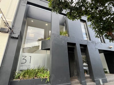 31 Derby Street, Collingwood, VIC