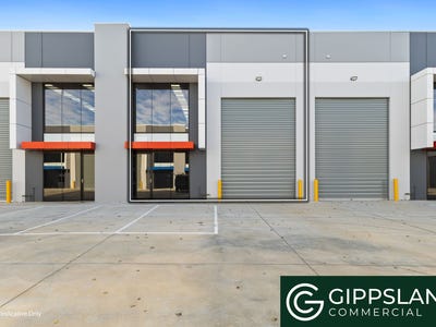 14/72 Alfred Street, Warragul, VIC