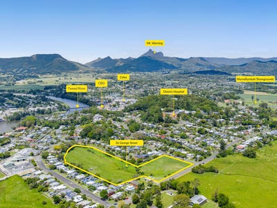 26 George Street, Murwillumbah, NSW