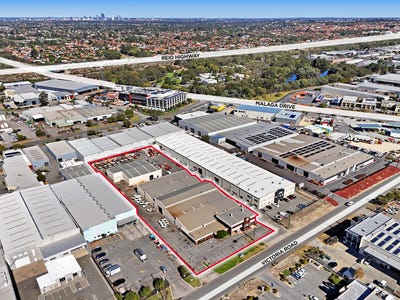 382 Victoria Road, Malaga, WA