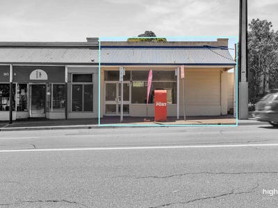 365B Glen Osmond Road, Glen Osmond, SA