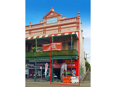 12 Johnston Street, Annandale, NSW
